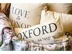 Eric and Christopher