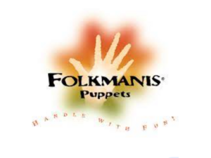 Folkmanis Puppets