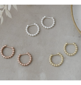 Glee Pinpoint Earrings
