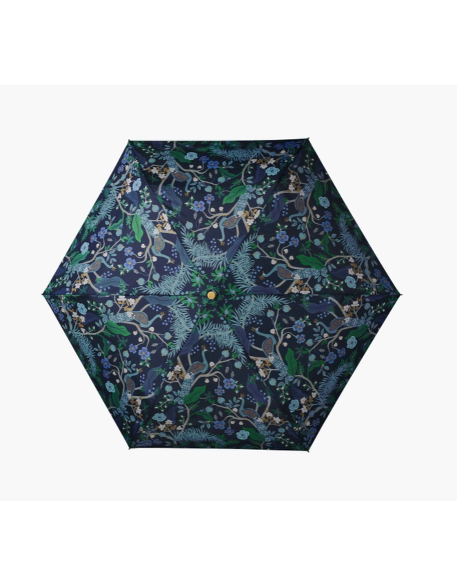 Rifle Paper Peacock Umbrella