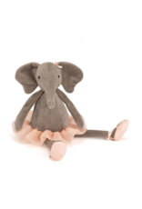 Jellycat Dancing Darcey Elephant