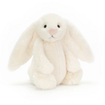 Bashful Bunny, cream