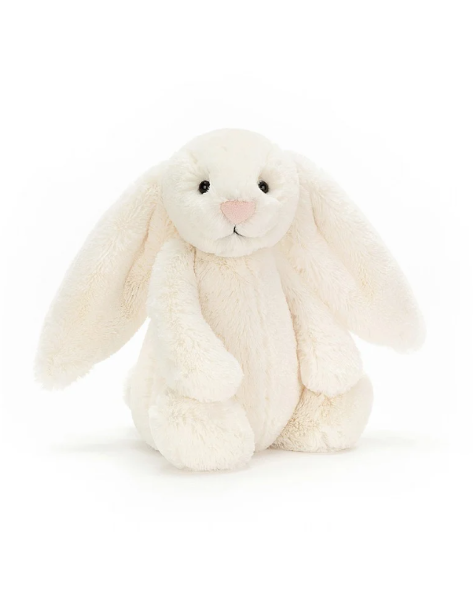 Jellycat Bashful Bunny, cream