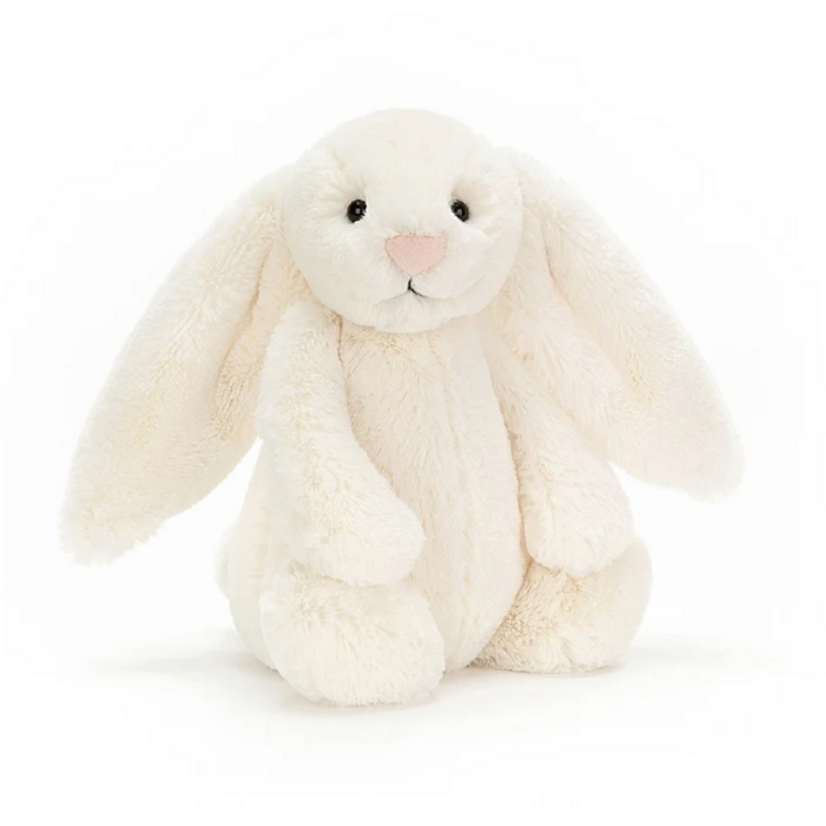 Bashful Bunny, cream