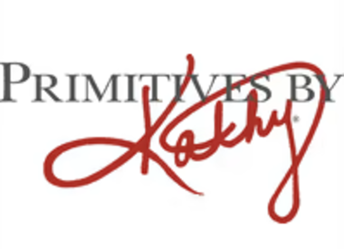 Primitives by Kathy