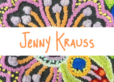 Jenny Krauss