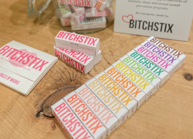 BITCHSTIX