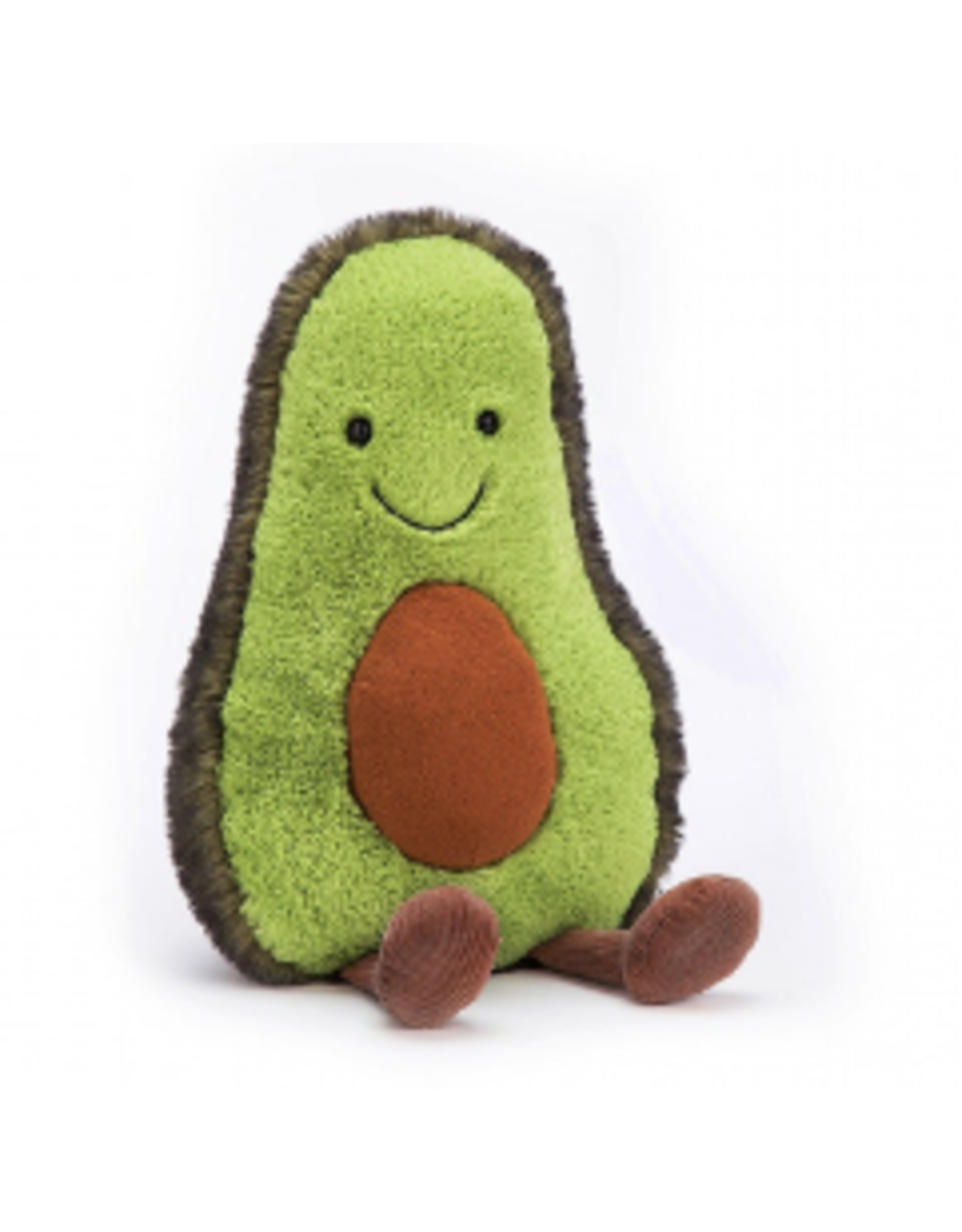 Jellycat Amuseable Medium Avocado