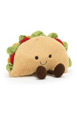 Jellycat Amuseable Taco