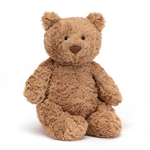 Jellycat Medium Bartholomew Bear