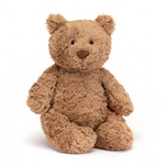 Medium Bartholomew Bear