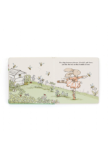 Jellycat Book, Lottie The Ballet Bunny