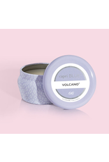 Capri Blue 3 oz Volcano Mini Tin, Digital Lavender