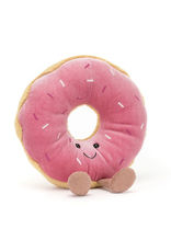 Jellycat Amusable Doughnut