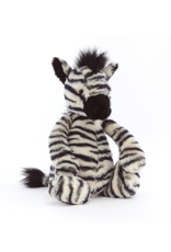 Jellycat Bashful Zebra