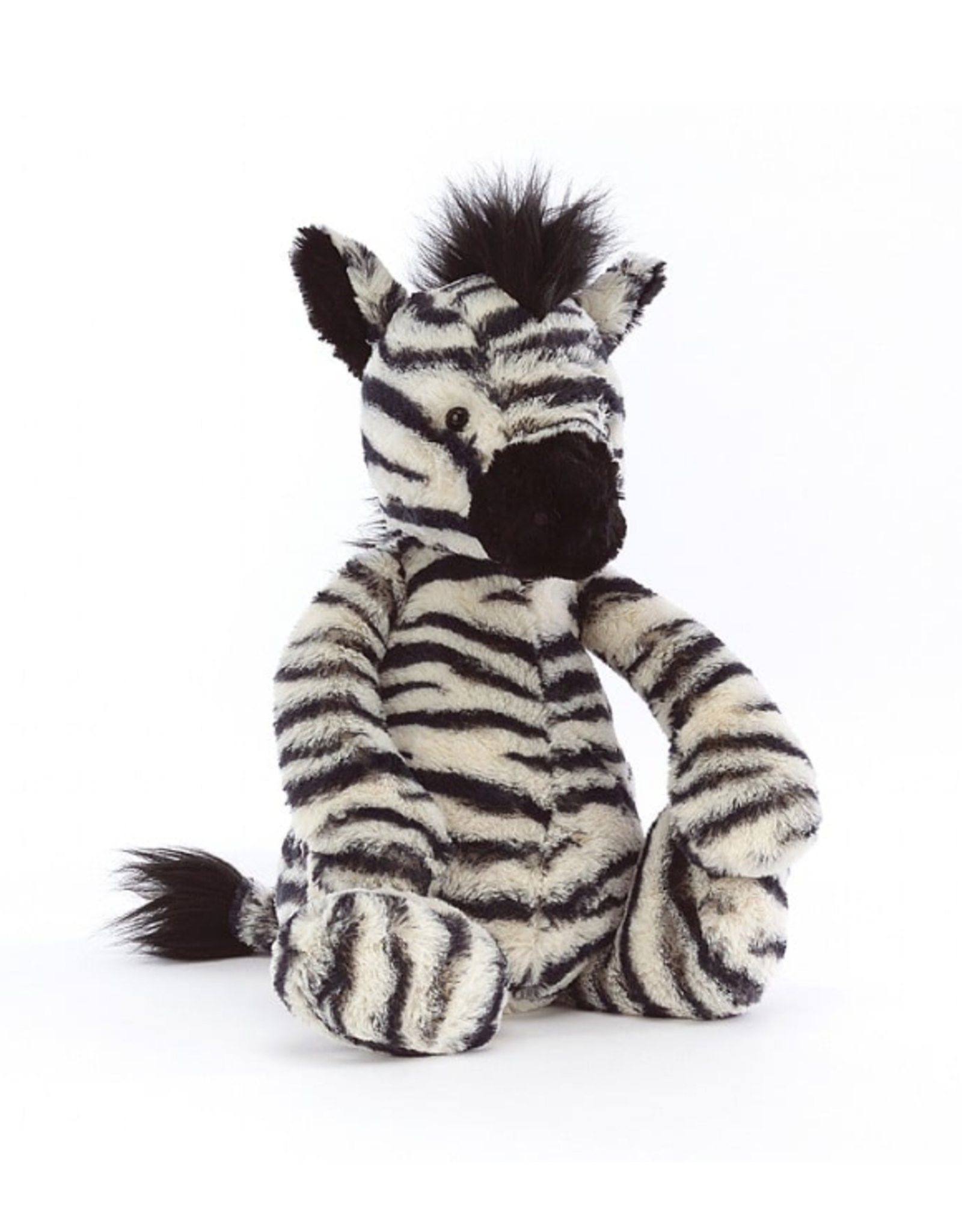 Jellycat Bashful Zebra