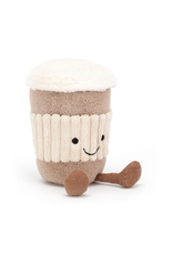 Jellycat Amuseable Coffee-To-Go