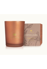 Thymes Pumpkin Laurel 2oz Votive Candle