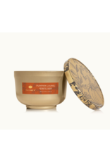 Thymes Pumpkin Laurel 6.5oz Universal Tin Candle