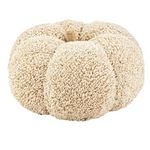 Large Tufting Pumpkin Sitter
