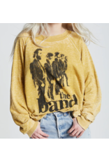 The Band Vintage Washed Sweatshirt