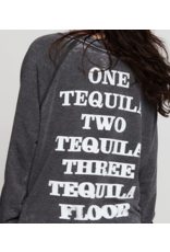 Tequila Por Favor Sweatshirt