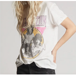 Led Zeppelin Band Tee
