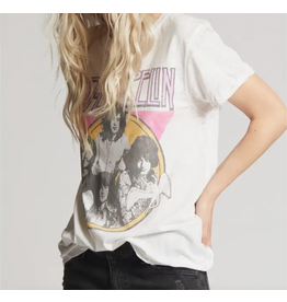 Led Zeppelin Band Tee