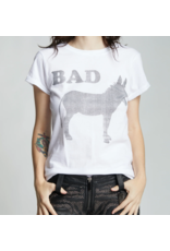 Bad Donkey Tee