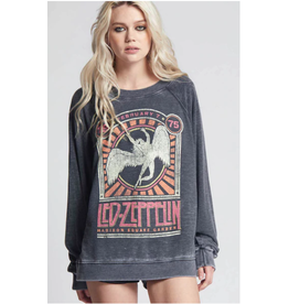 Led Zeppelin Madison Square Garden Sweatshirt