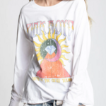 Pink Floyd Shine On Long Sleeve Tee