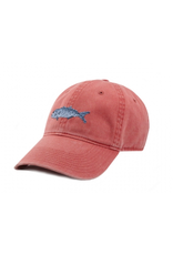 Smathers & Branson S&B Bluefish Nantucket Red Hat