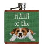Smathers & Branson S&B Flask, Hair of the Dog