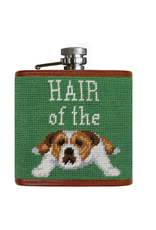 Smathers & Branson S&B Flask, Hair of the Dog