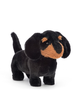 Jellycat Freddie Sausage Dog Small