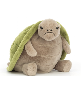 Jellycat Timmy Turtle