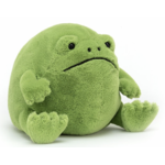 Ricky Rain Frog