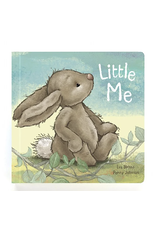 Jellycat Book, Little Me