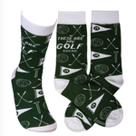 Primitives by Kathy Socks, Golf Socks