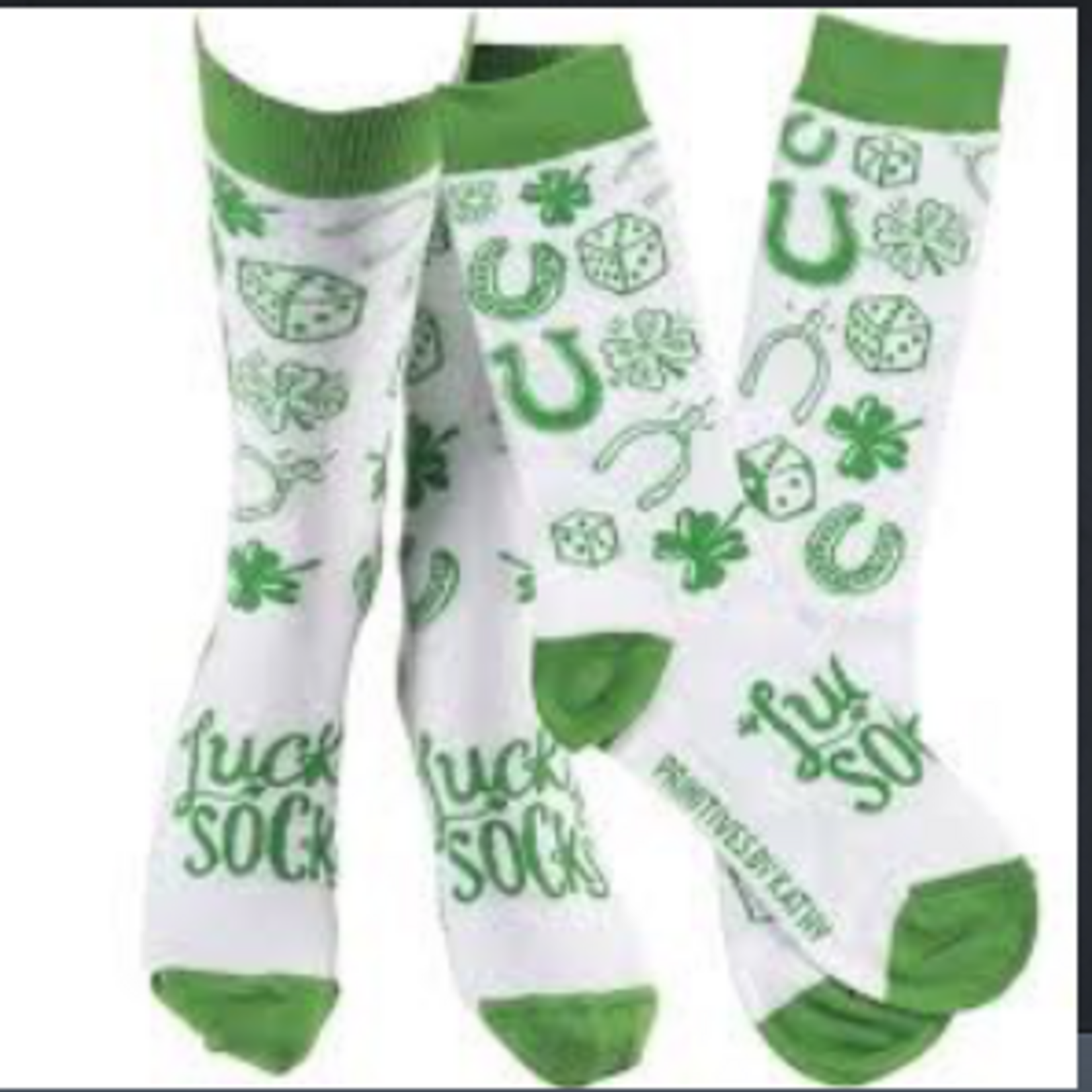 Primitives by Kathy Socks-Lucky