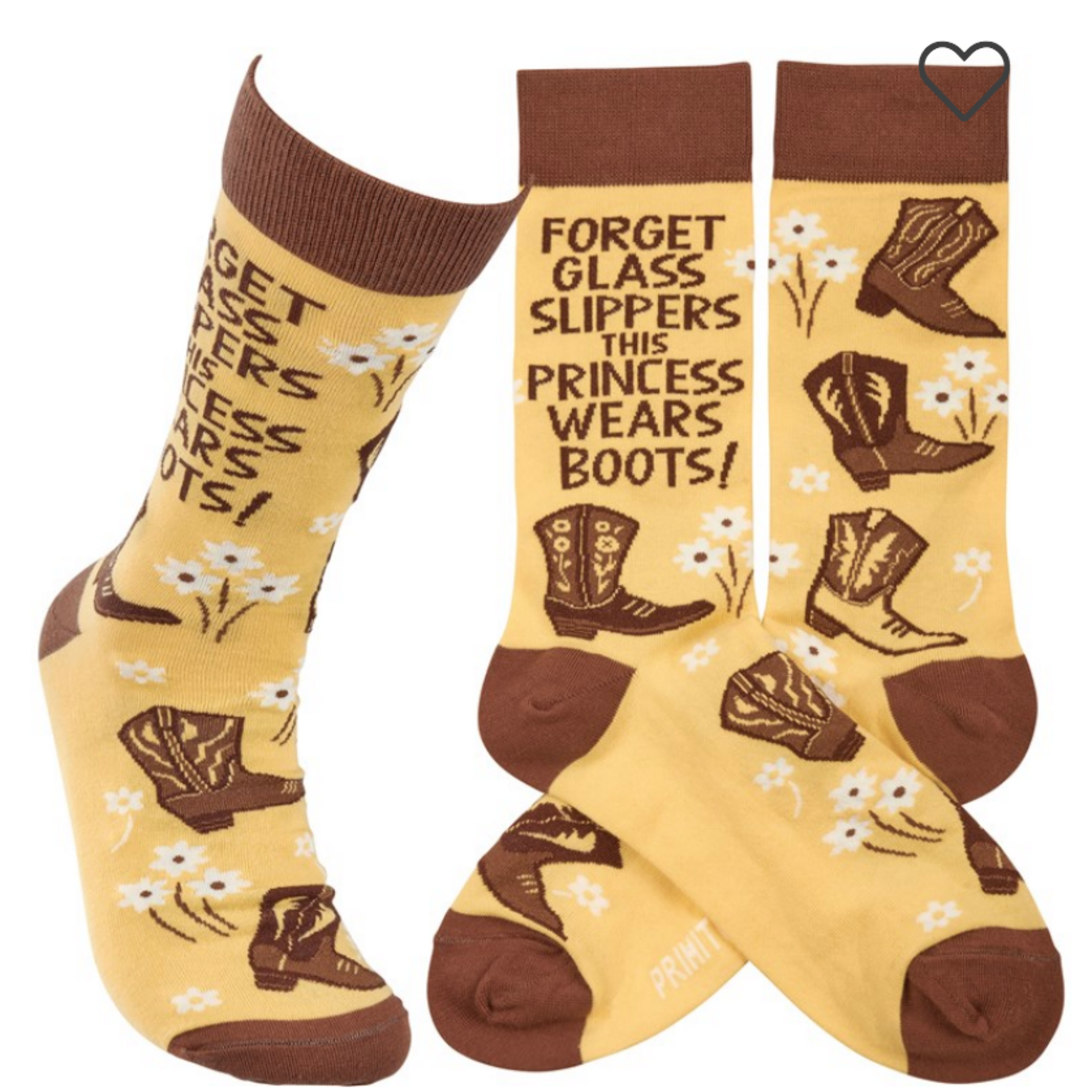 Socks, Princess Wears Boots