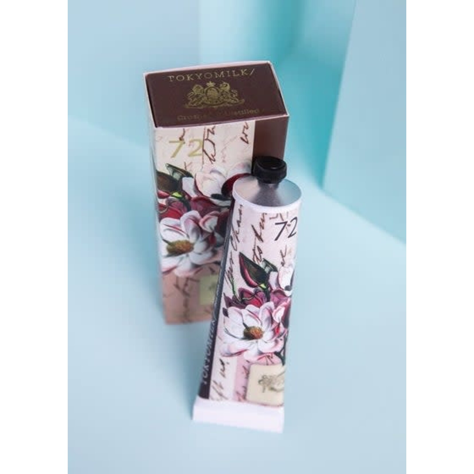 Tokyo Milk Make Me Blush No. 72 Lotion