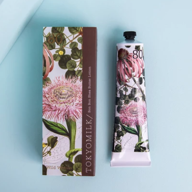 Milk Lotion 8個セット mini_bodylotion_xtramilk_grand