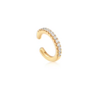 Ania Haie Ania Haie Glam Rock Ear Cuff, gold