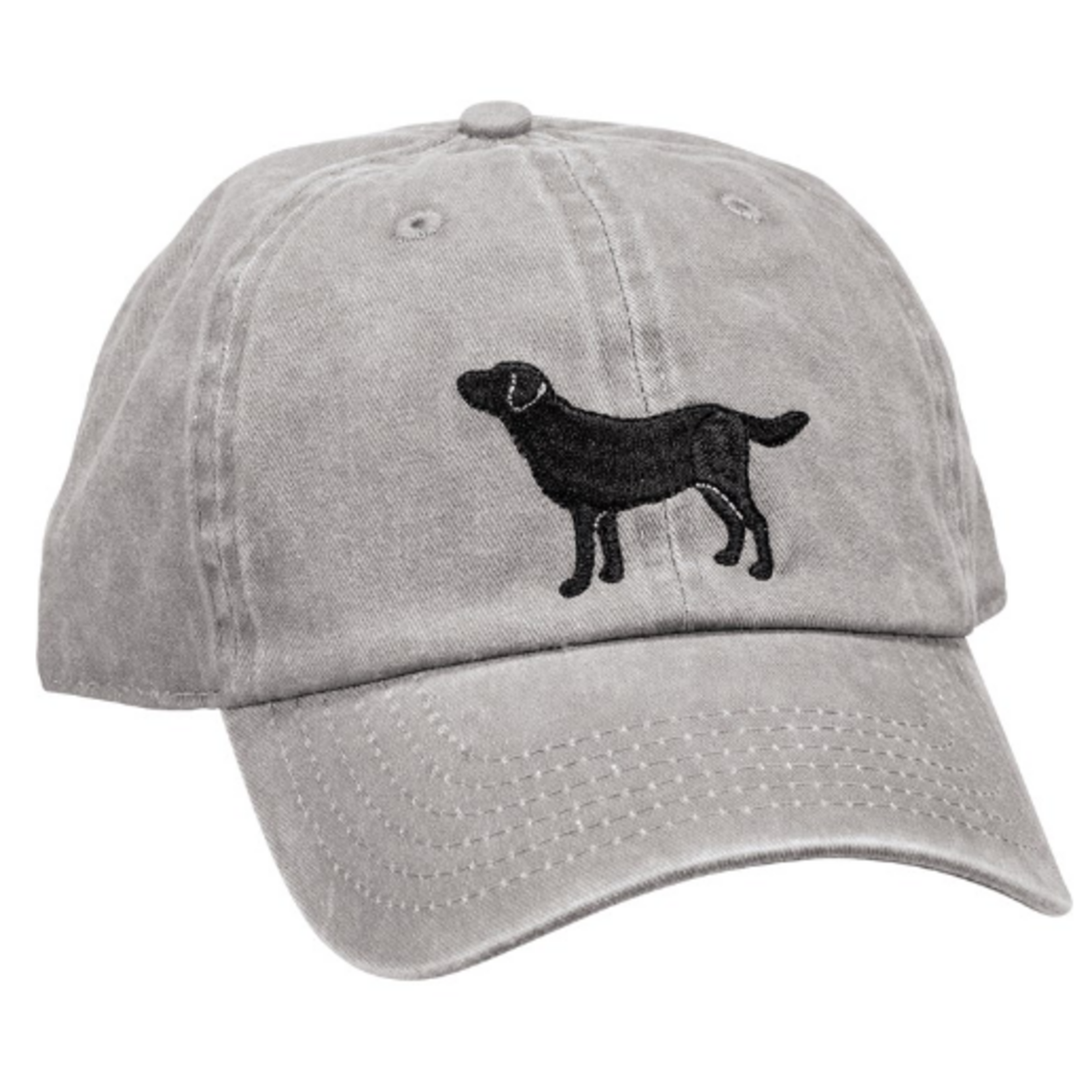 Baseball Cap, Love My Lab