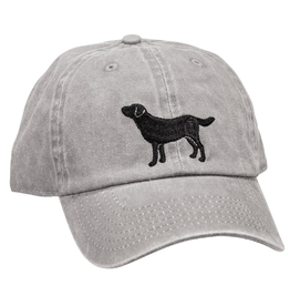 Primitives by Kathy Baseball Cap, Love My Lab