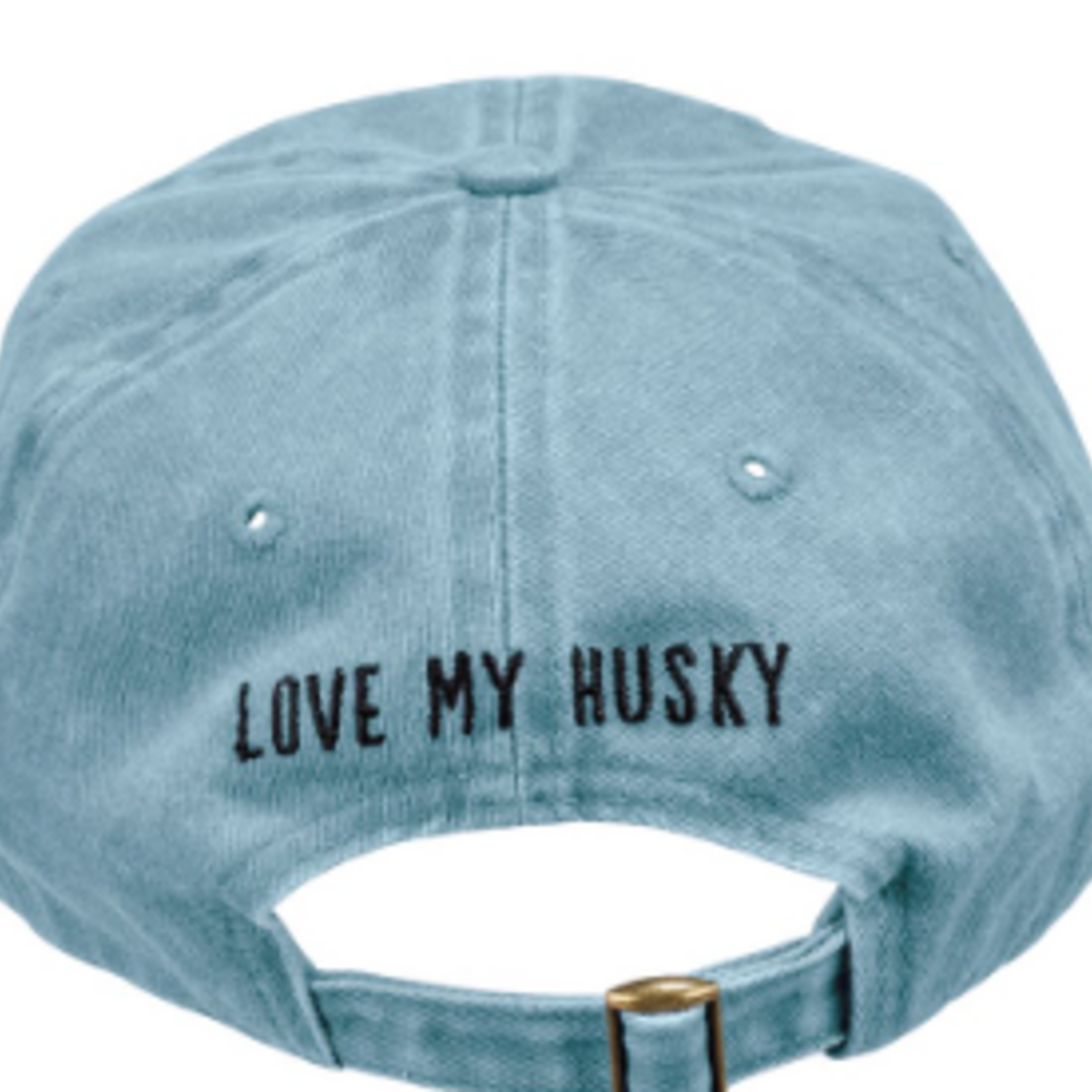 Primitives by Kathy Baseball Cap, Husky