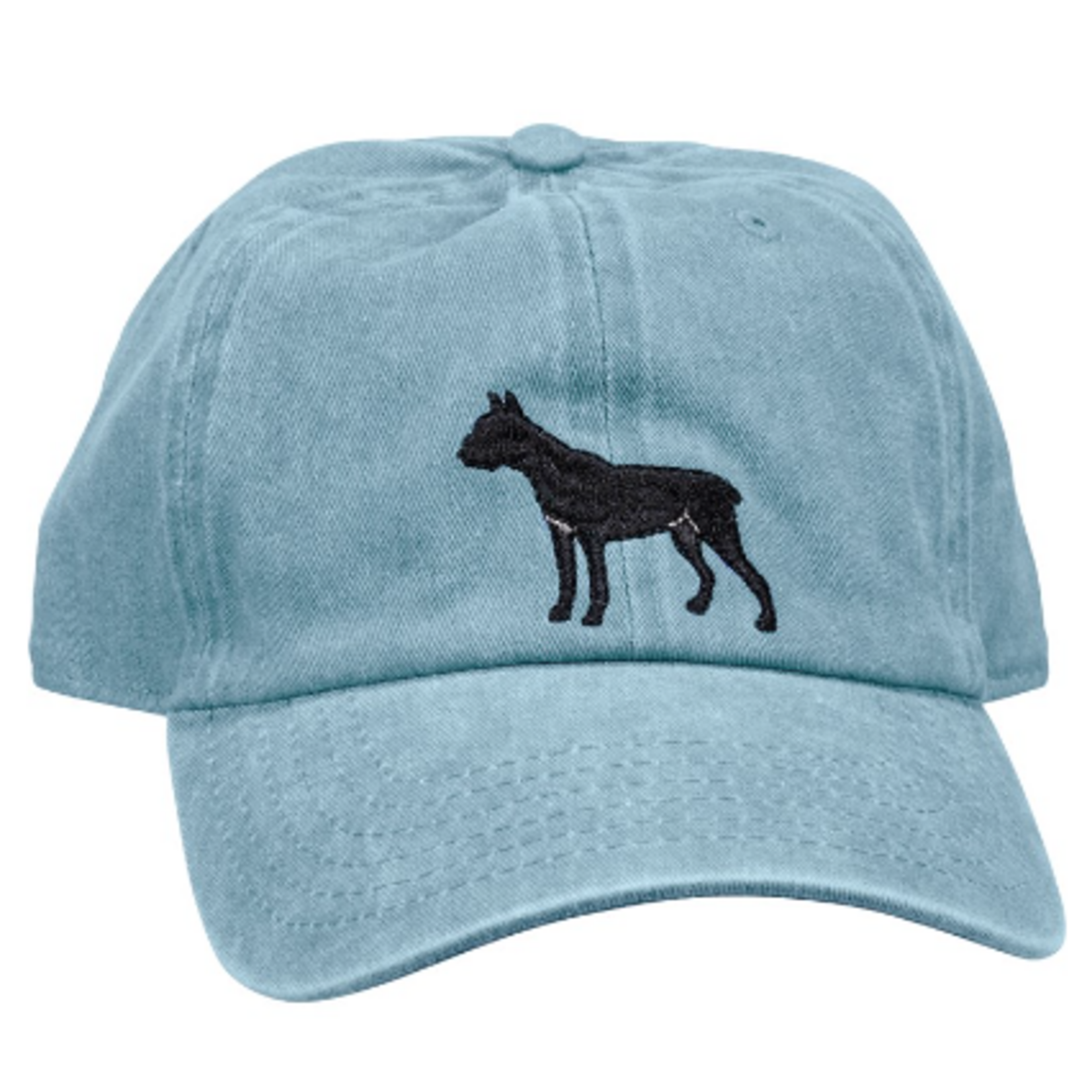 Primitives by Kathy Baseball Cap, Boxer