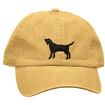 Baseball Cap, Love My Beagle