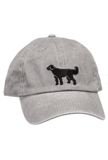 Primitives by Kathy Baseball Cap, Love My Doodle